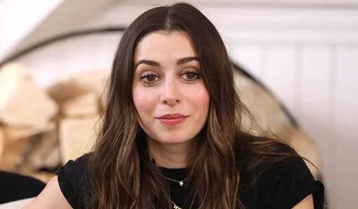 Who Is Cristin Milioti?