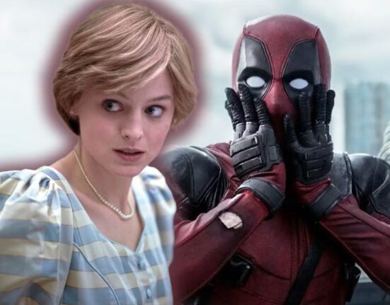 Emma Corrin Joins Deadpool: What You Need to Know