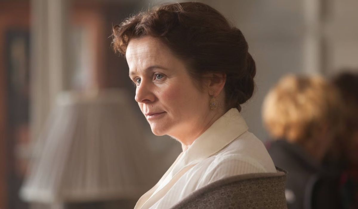 Iconic TV Shows Featuring Emily Watson