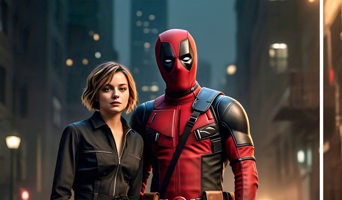 Emma Corrin Joins Deadpool 3: Everything You Need to Know