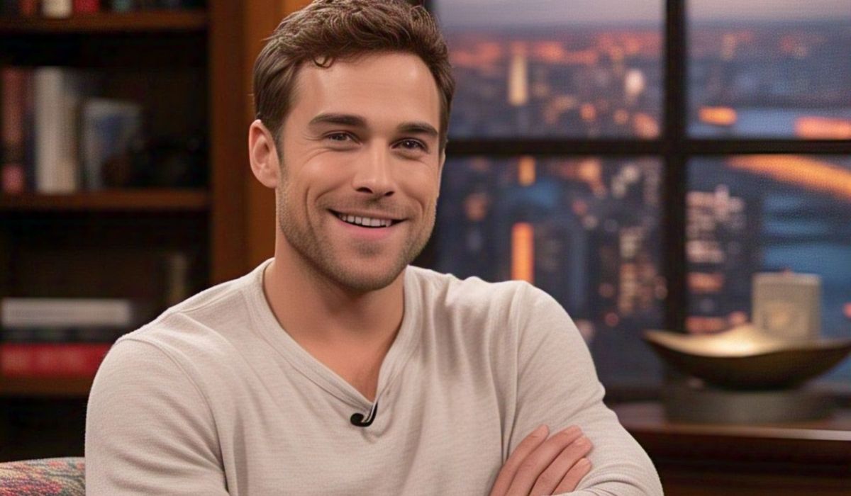 Dustin Milligan Movies and TV Shows: The Ultimate Guide