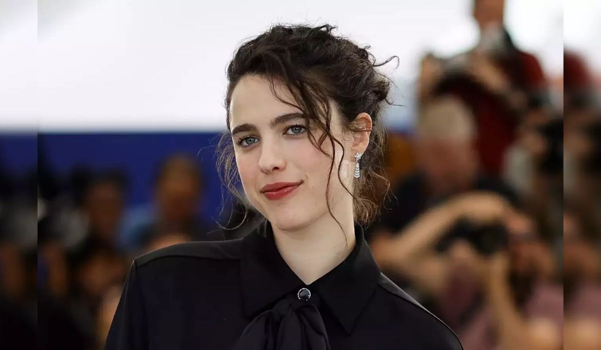 Margaret Qualley: Hollywood's Rising Star