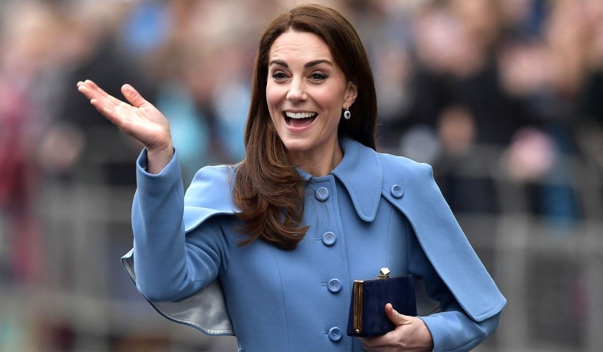 Where Did the Rumors of Kate Middleton Missing Begin?