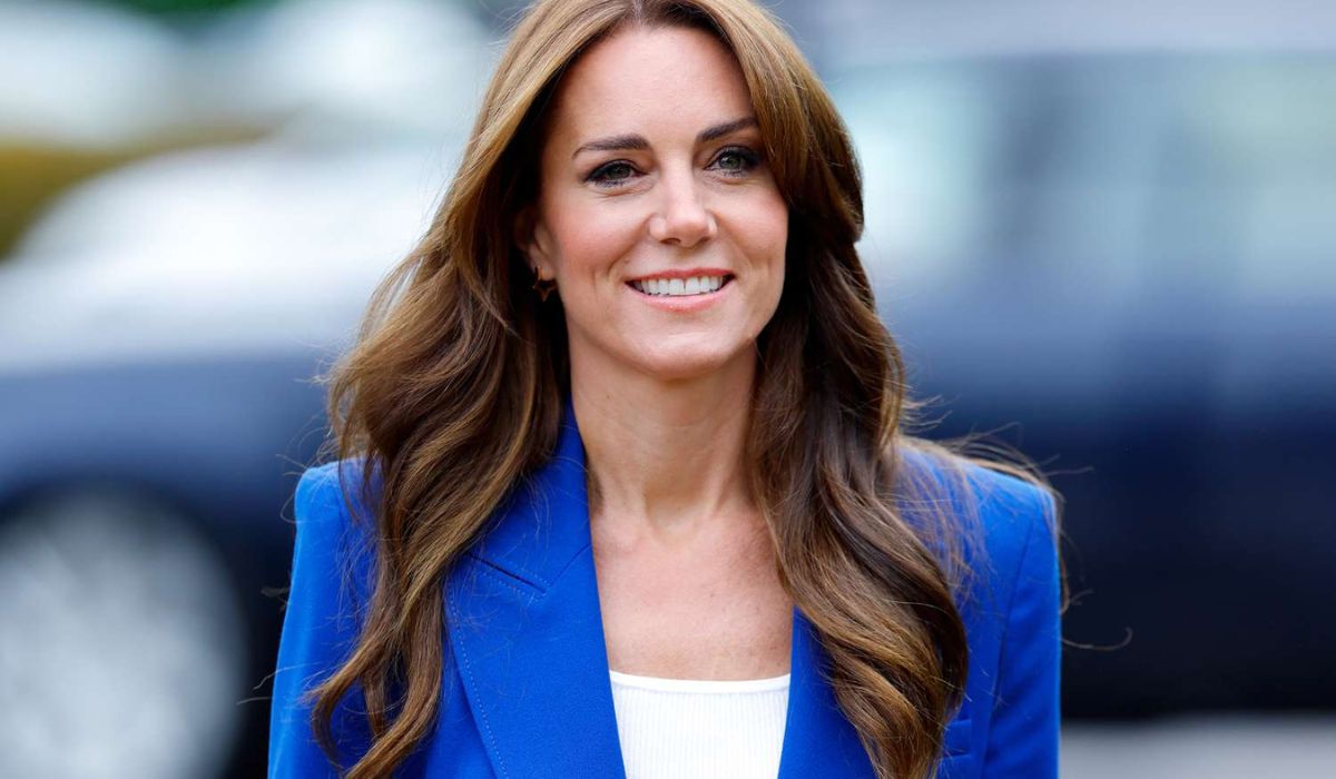 Recent Public Appearances: Where Was Kate Middleton?