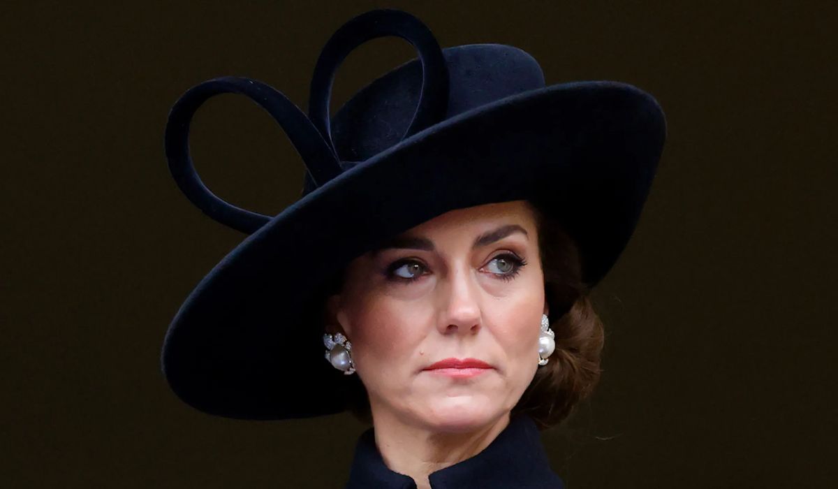 Kate Middleton Missing: What’s Happening to the Duchess?