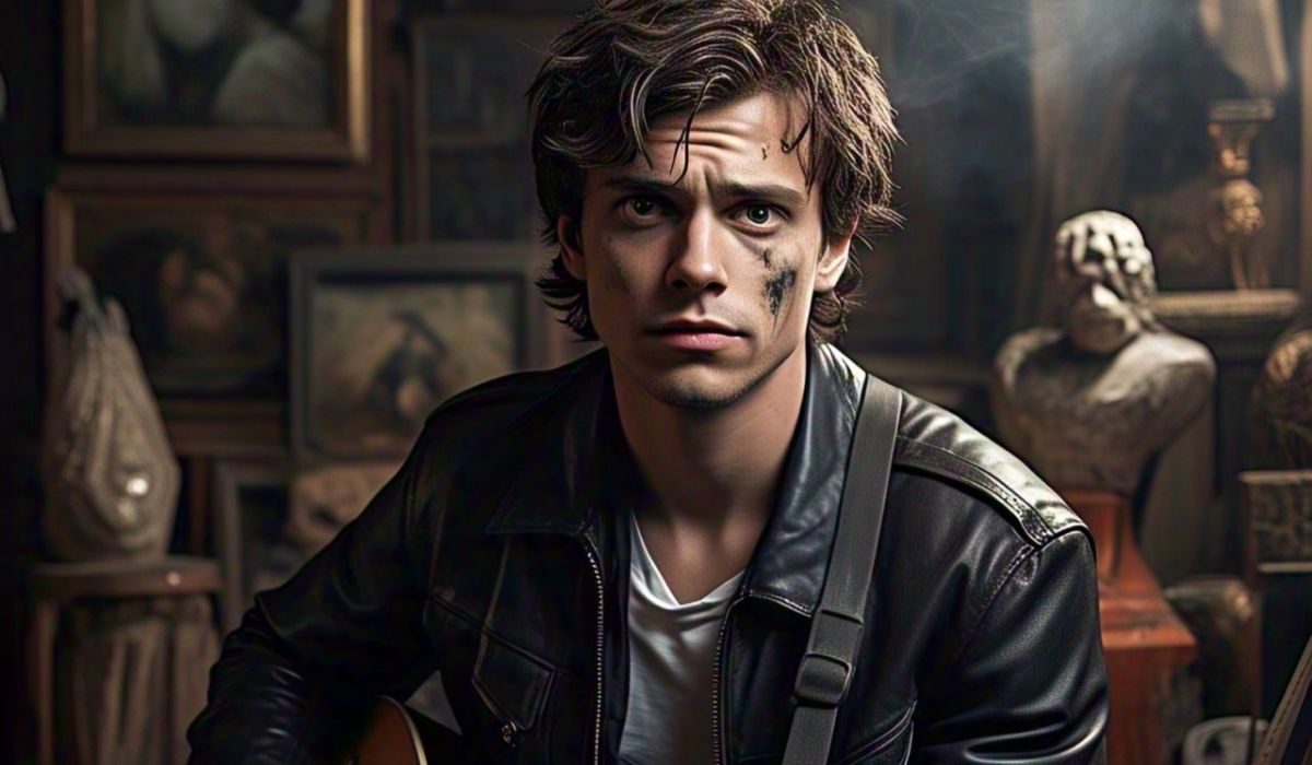 Adam’s Sweet Agony: A Journey Through Passion, Pain, and Art