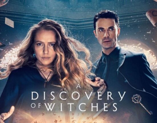 Synopsis of A Discovery of Witches Season 1 Episode 2