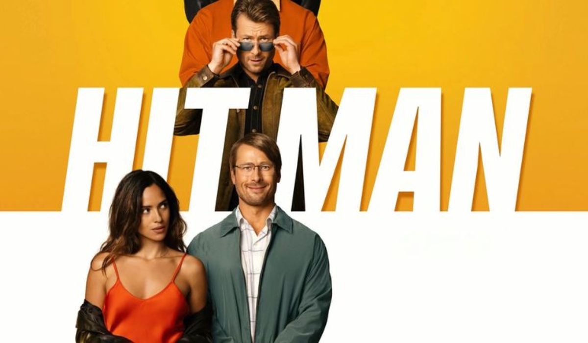 What Are Hit Man Showtimes?