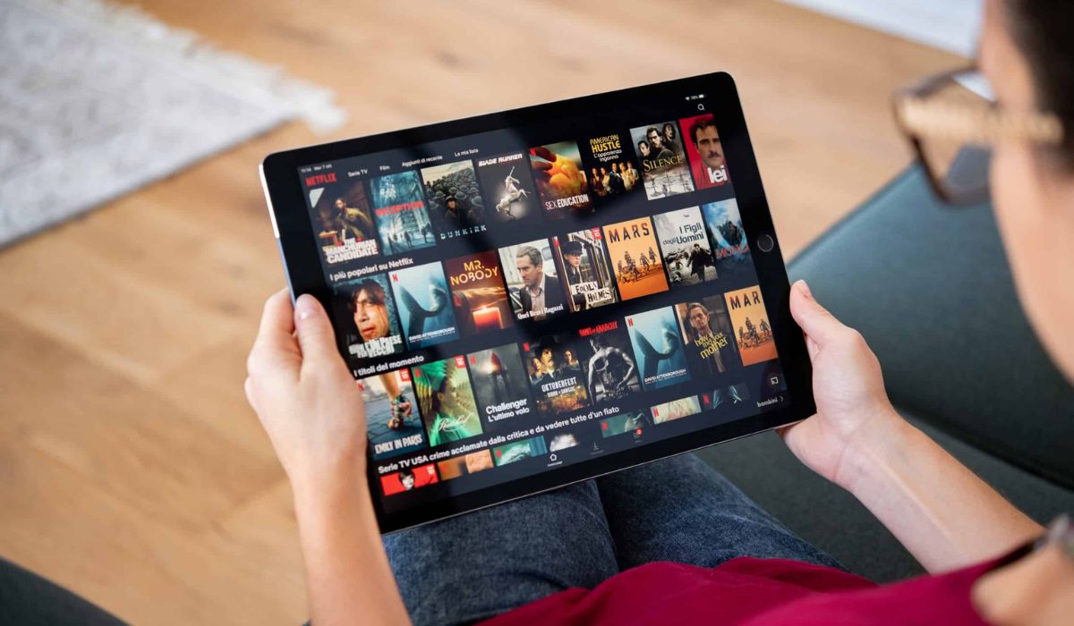 The Future of Online Movie Streaming