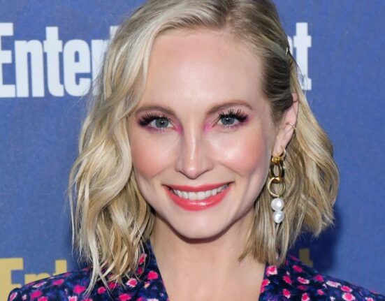 Candice King: A Star with Timeless Talent