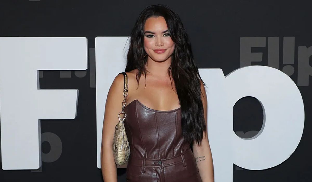 Paris Berelc’s Influence on Young Audiences