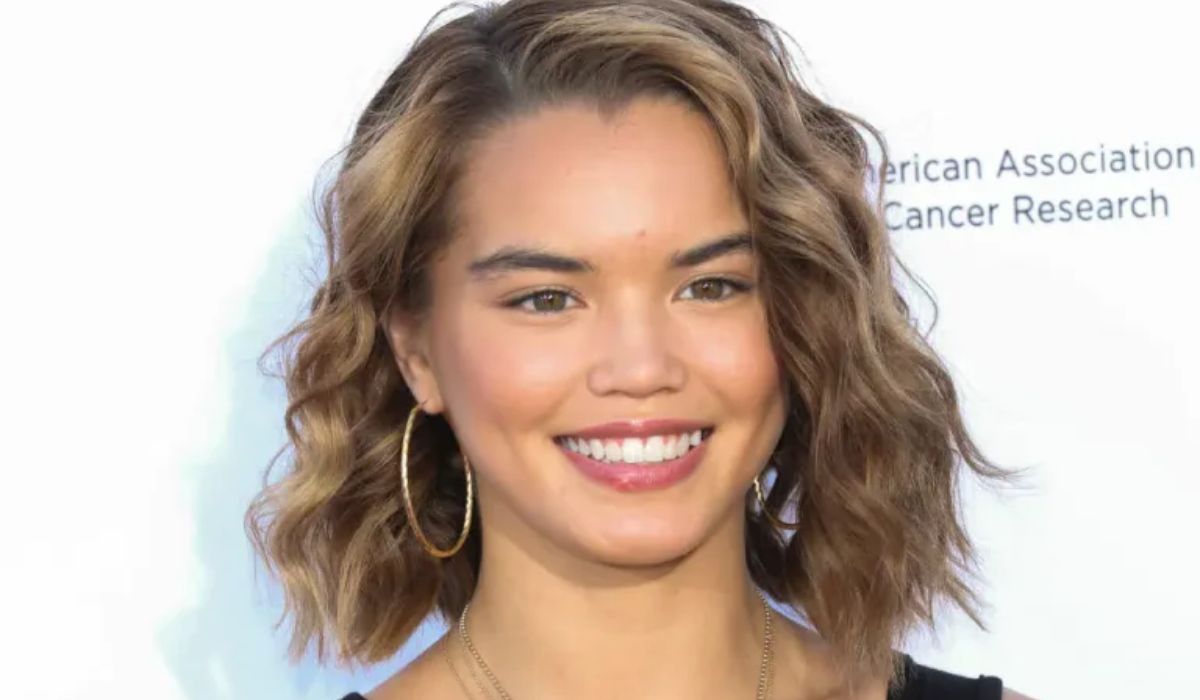 Paris Berelc’s Film Career