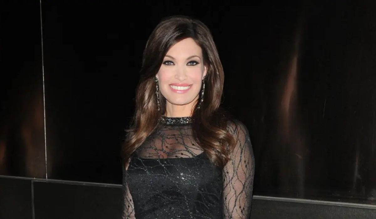 Who Is Kimberly Guilfoyle?