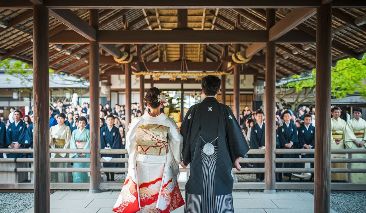 The Impact of Family in Japanese Love Stories