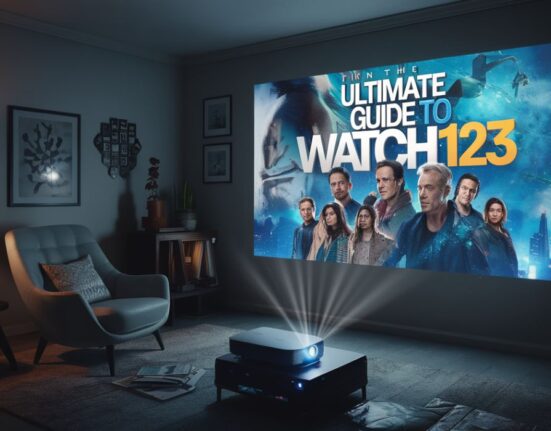 The Ultimate Guide to Watch123: Everything You Need to Know