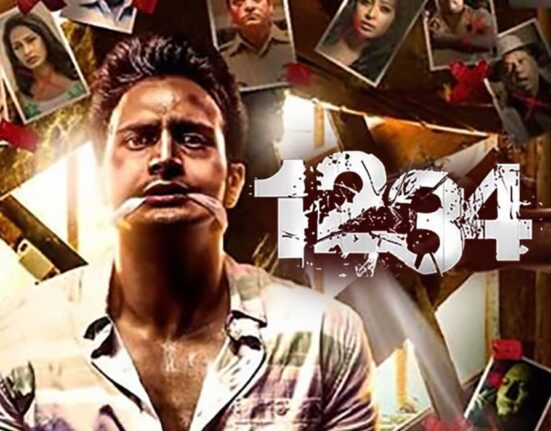 1234 Movies: Your Ultimate Guide to Entertainment