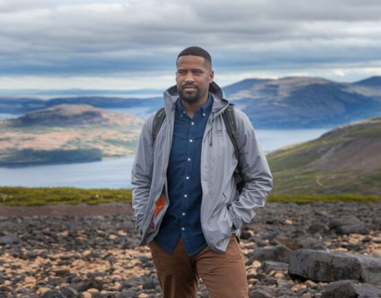 Thad Phillips: A Remarkable Journey Worth Exploring