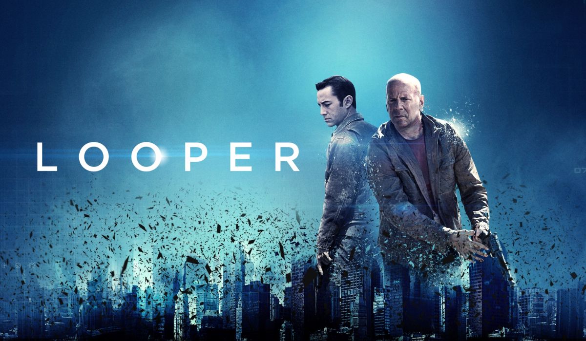 The Intriguing Plot of Looper