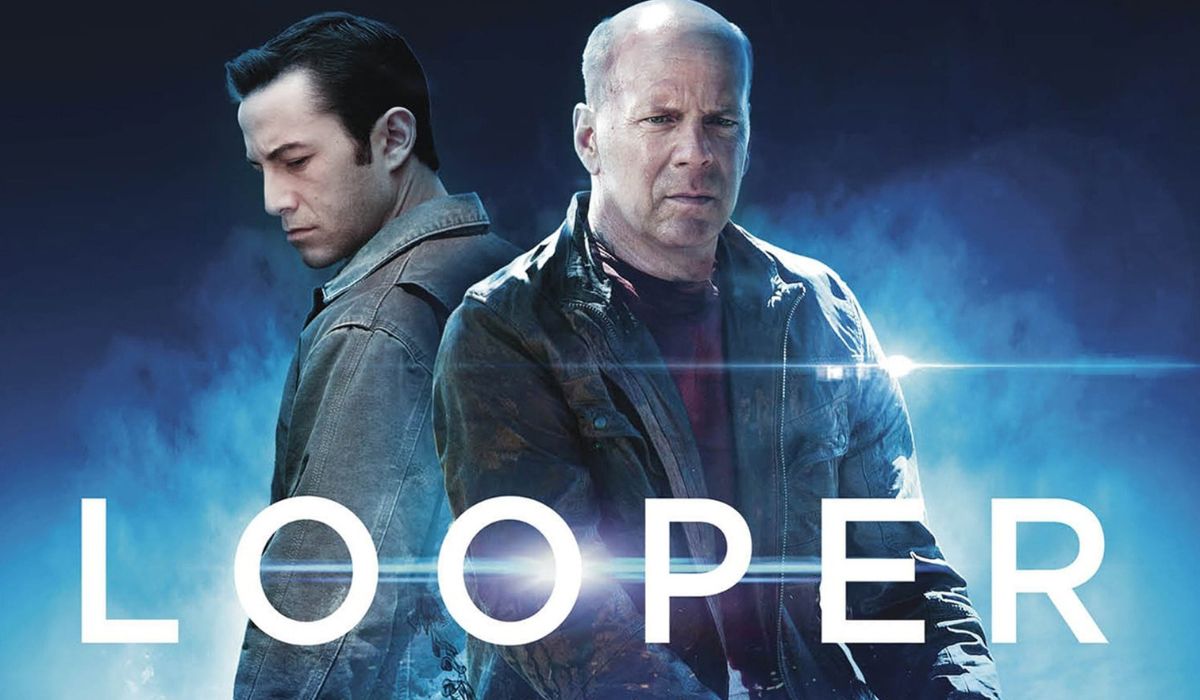 Why Looper Stands Out Among Sci-Fi Films