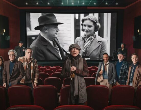 Exploring the World of Cedar Hill Movies