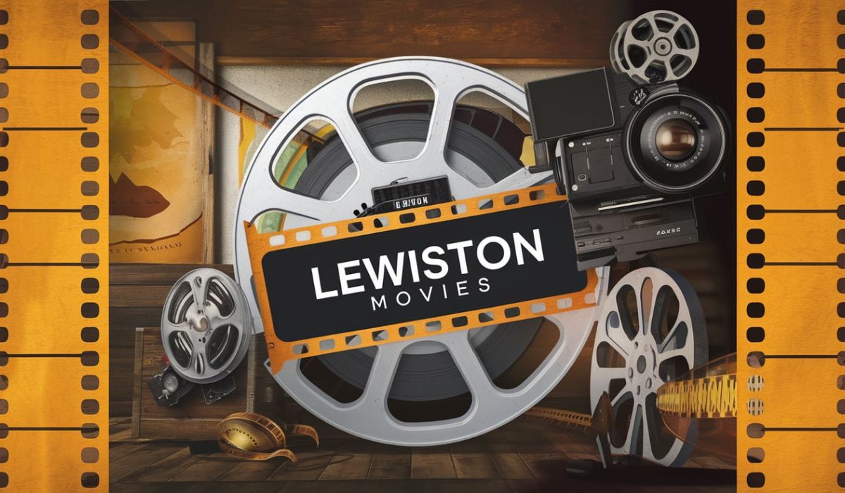 Cultural Impact of Movies in Lewiston