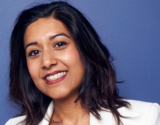Sonejuhi Sinha: A Visionary Filmmaker Shaping the Future of Cinema