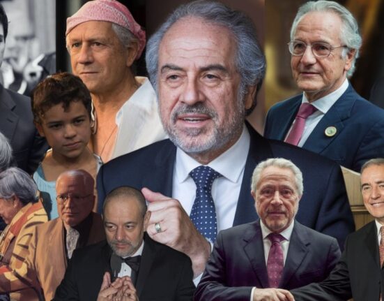 Juan Carlos Bonet: An In-Depth Exploration of His Life and Impact