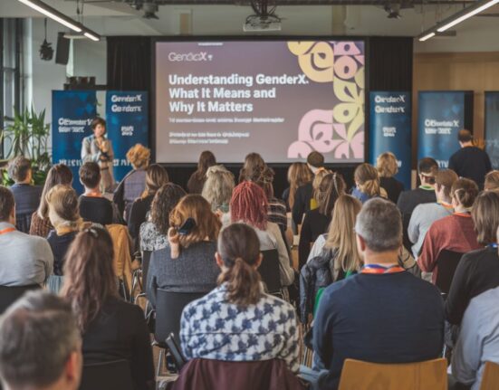 Understanding GenderX: What It Means and Why It Matters