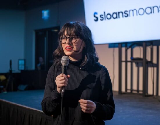 Sloansmoans: The Viral Sensation Everyone is Talking About