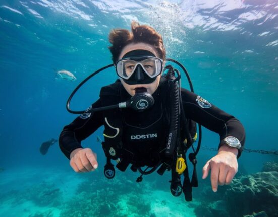 Destin Scuba Diver Missing: A Deep Dive into the Search and What You Need to Know