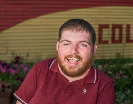 Lucas Waterfill Dates: A Journey Through Laughter and Inspiration