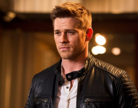 Eric Daugherty: A Rising Star in the Entertainment Industry