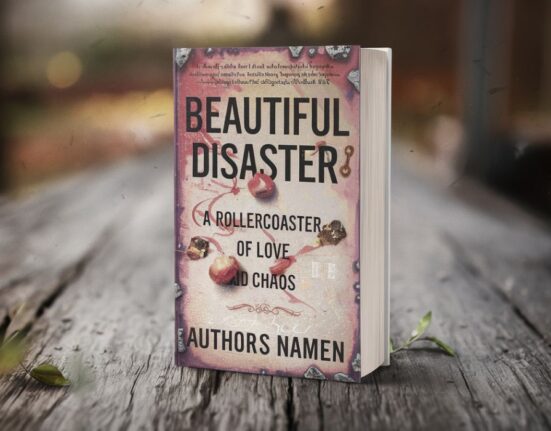 Beautiful Disaster Book: A Rollercoaster of Love and Chaos