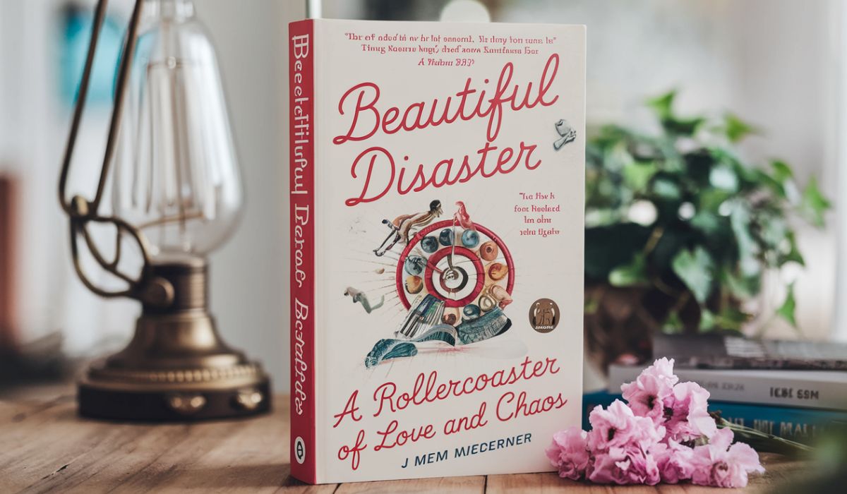 What Is Beautiful Disaster?