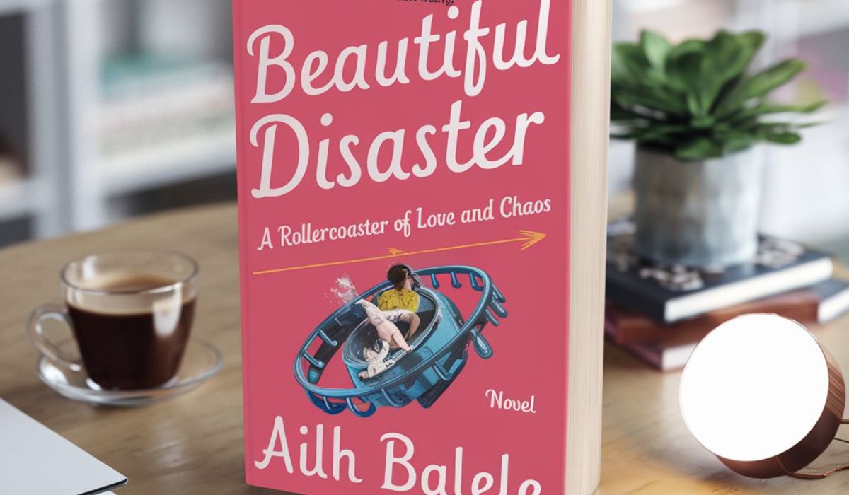 Why Is Beautiful Disaster So Popular?