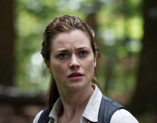 Anja Savcic Movies and TV Shows: A Journey Through Her Acting Career