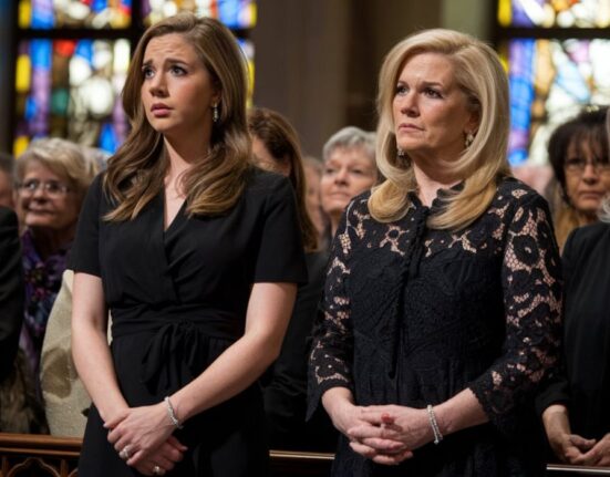 Funeral Brenda Lee Daughters: A Heartfelt Tribute