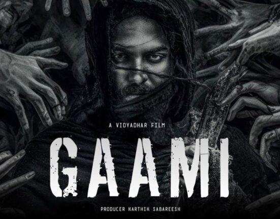 Gaami Showtimes: Everything You Need to Know