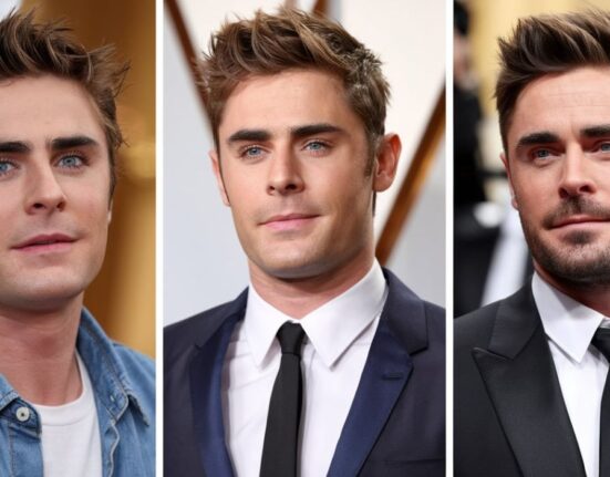 Zac Efron Before the Accident: His Journey and Transformation