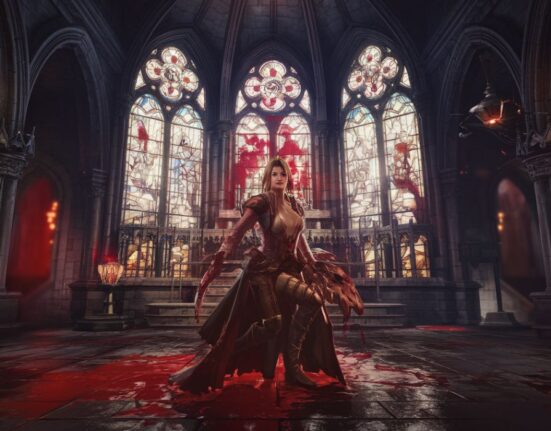 Bloodlust Cerene: A Deep Dive into the World of Dark Fantasy
