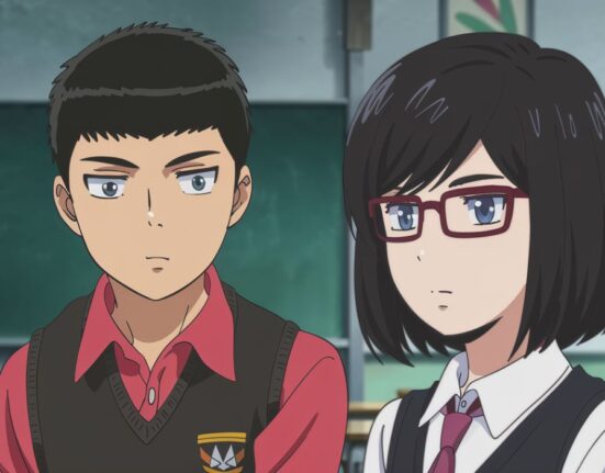 Secret Class Manhwa: Exploring Its Popularity and Themes