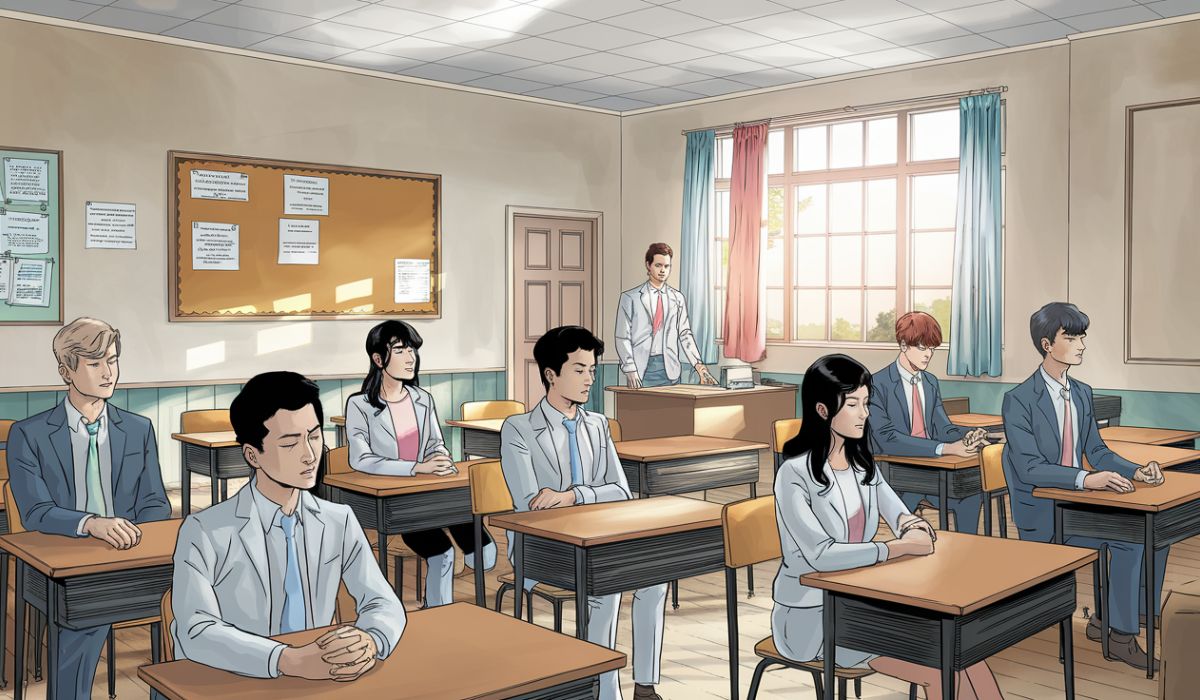 The Global Appeal of Manhwa and Webtoons