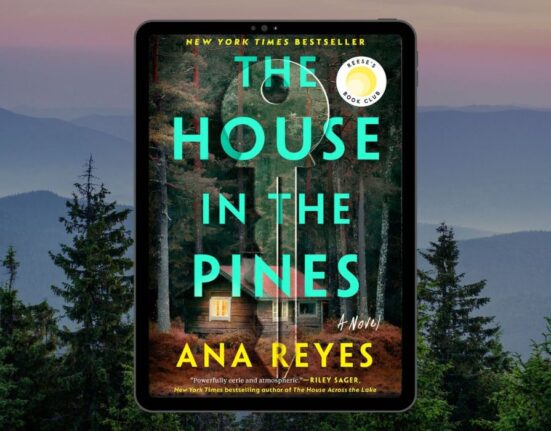 The House in the Pines: A Mysterious Tale That Captivates Readers