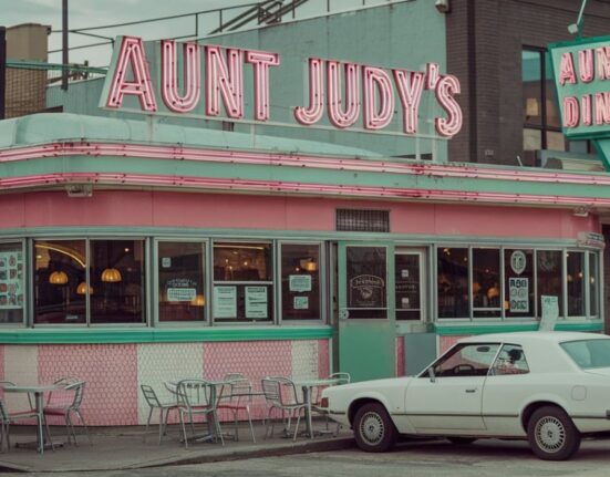 Aunt Judys: A Charming Dive into Nostalgia and Culture