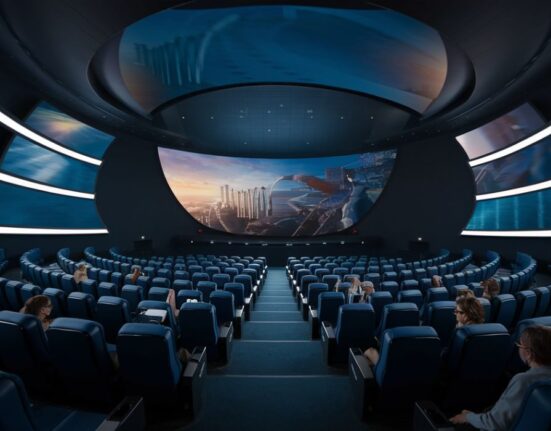 Sony Burano: Revolutionizing Cinema with Cutting-Edge Technology