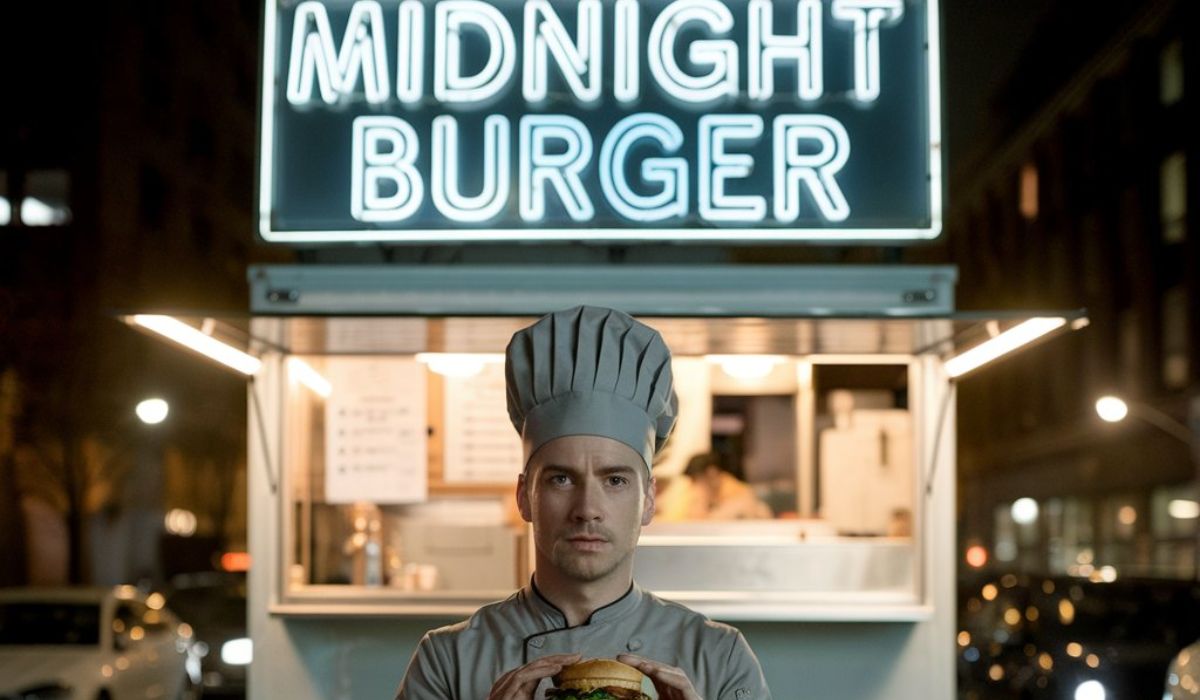 Why Midnight Burger is Special