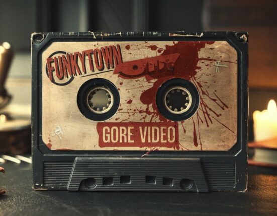 The Disturbing Legacy of the Funkytown Gore Video