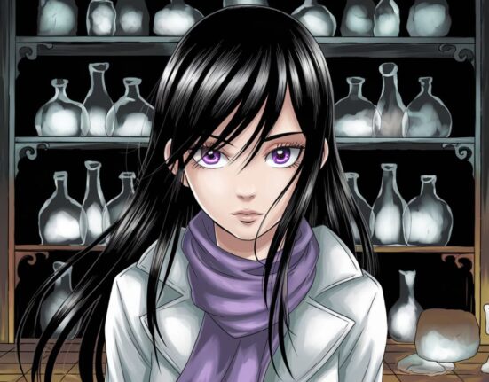 The Apothecary Diaries Manga: A Captivating Tale of Intrigue and Mystery
