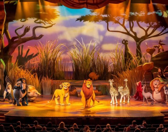 The Lion King Minneapolis: A Magical Broadway Experience You Won't Want to Miss