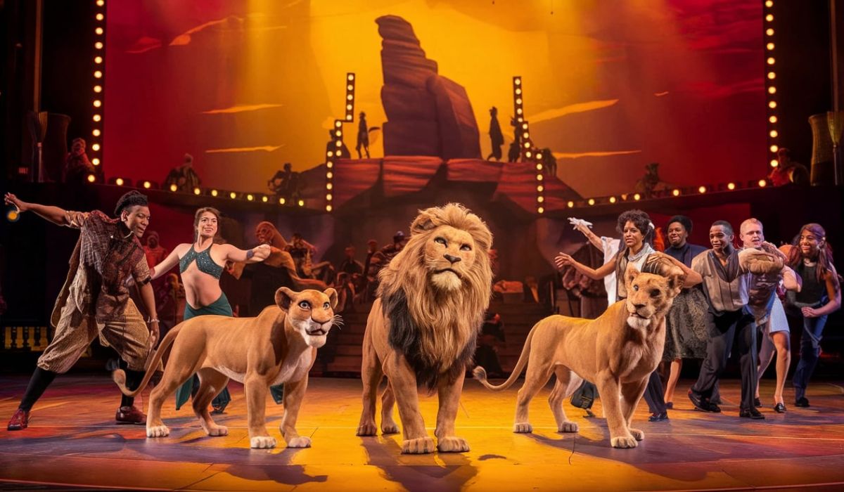 Family Fun: Is The Lion King Suitable for Kids?